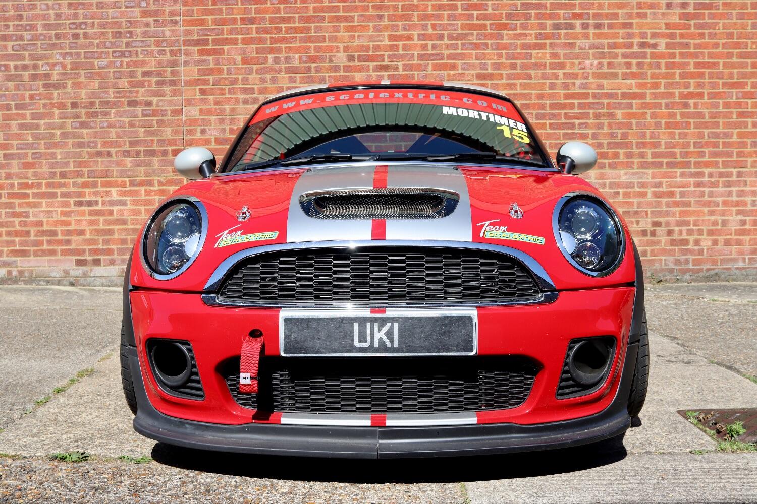 Used MINI Coupe 2011 for sale - 77129657: Photo 18