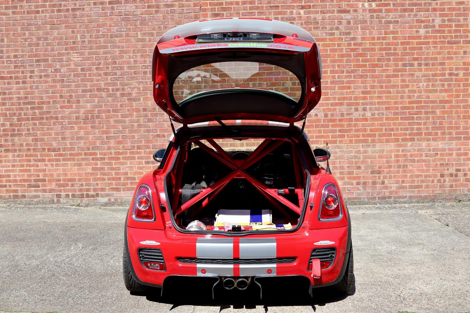 Used MINI Coupe 2011 for sale - 77129657: Photo 19