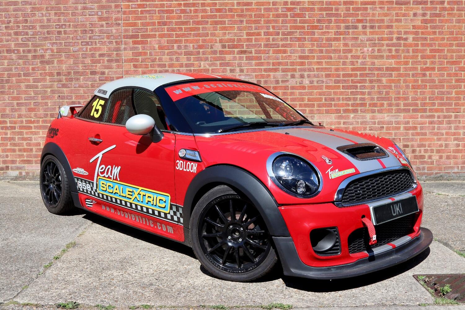 Used MINI Coupe 2011 for sale - 77129657: Photo 2