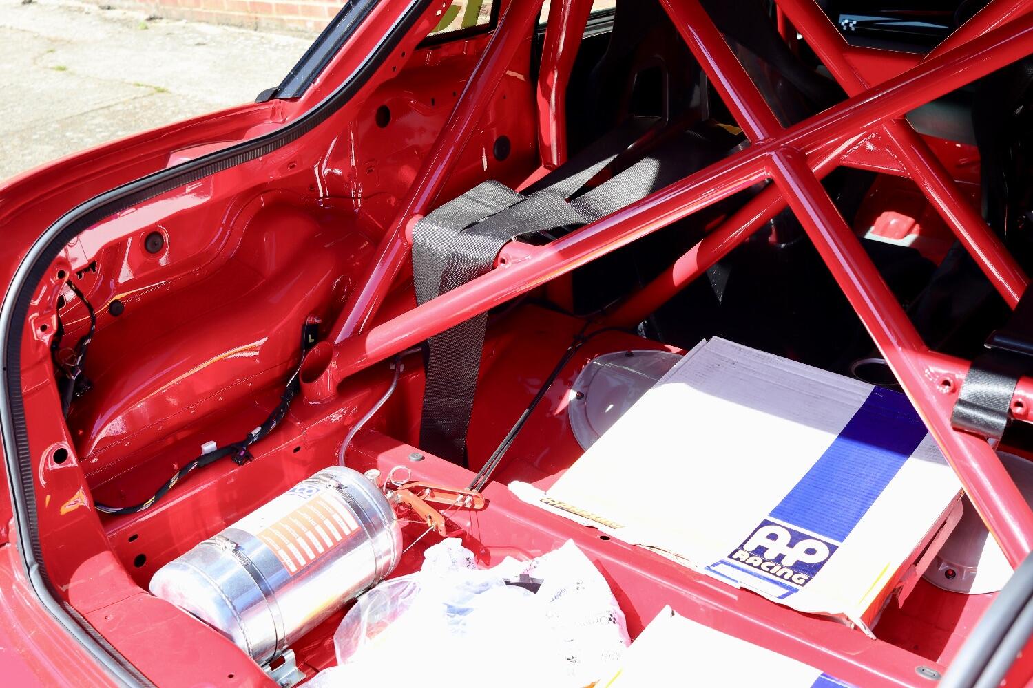 Used MINI Coupe 2011 for sale - 77129657: Photo 20