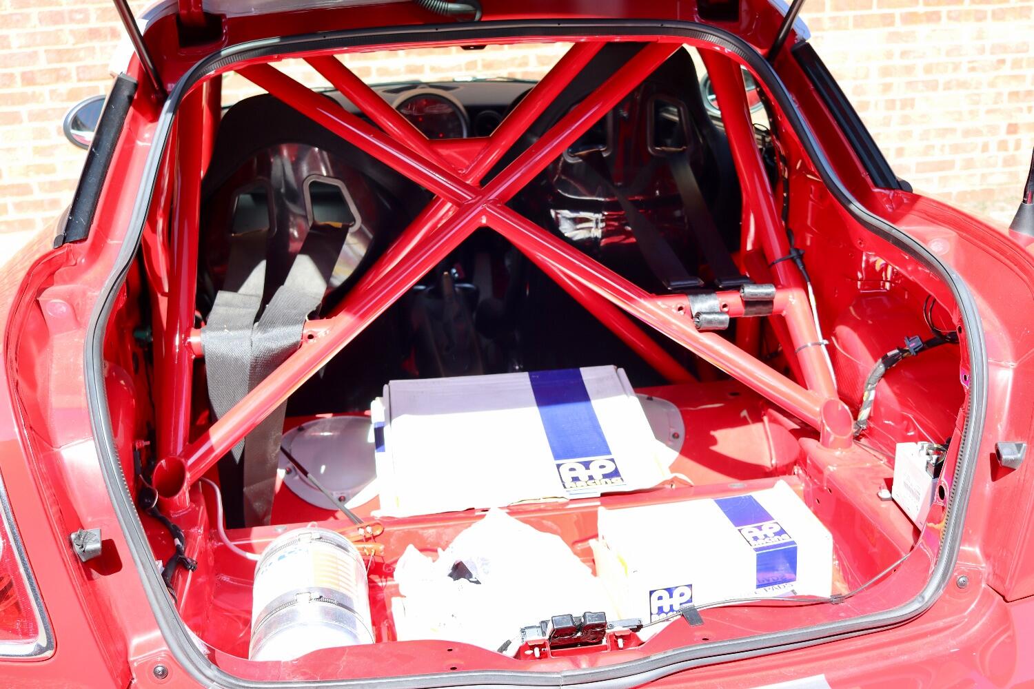 Used MINI Coupe 2011 for sale - 77129657: Photo 21