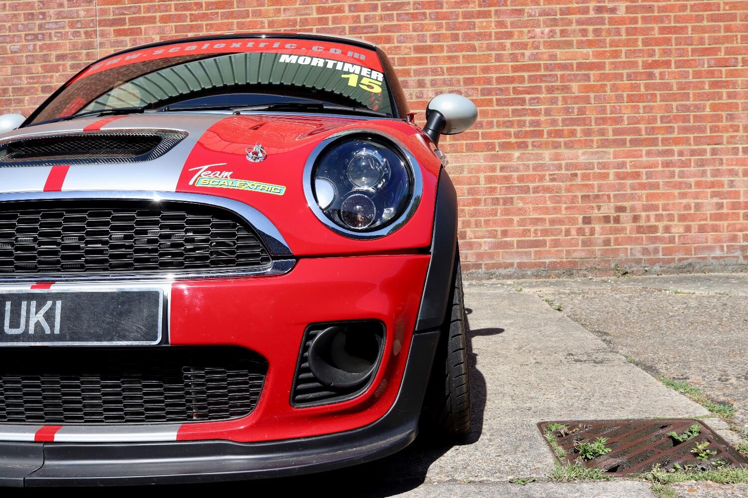 Used MINI Coupe 2011 for sale - 77129657: Photo 22