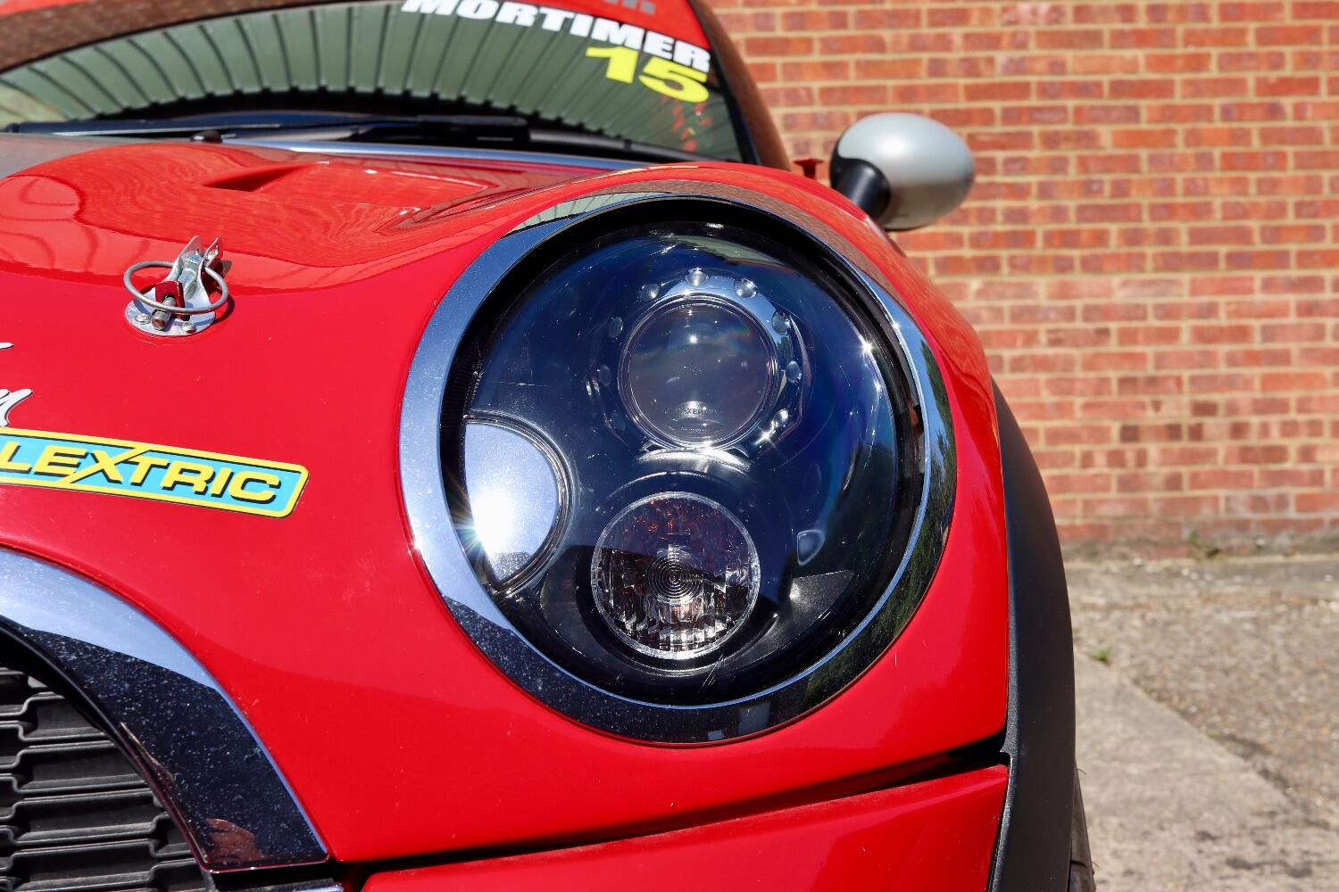 Used MINI Coupe 2011 for sale - 77129657: Photo 23