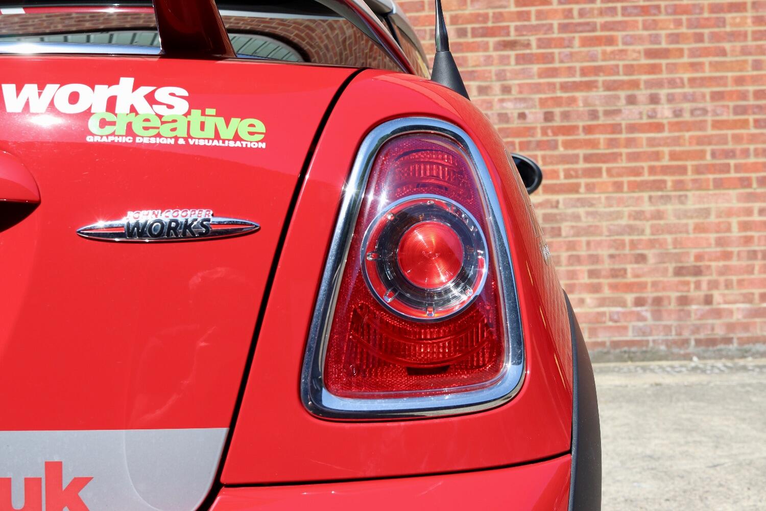 Used MINI Coupe 2011 for sale - 77129657: Photo 24