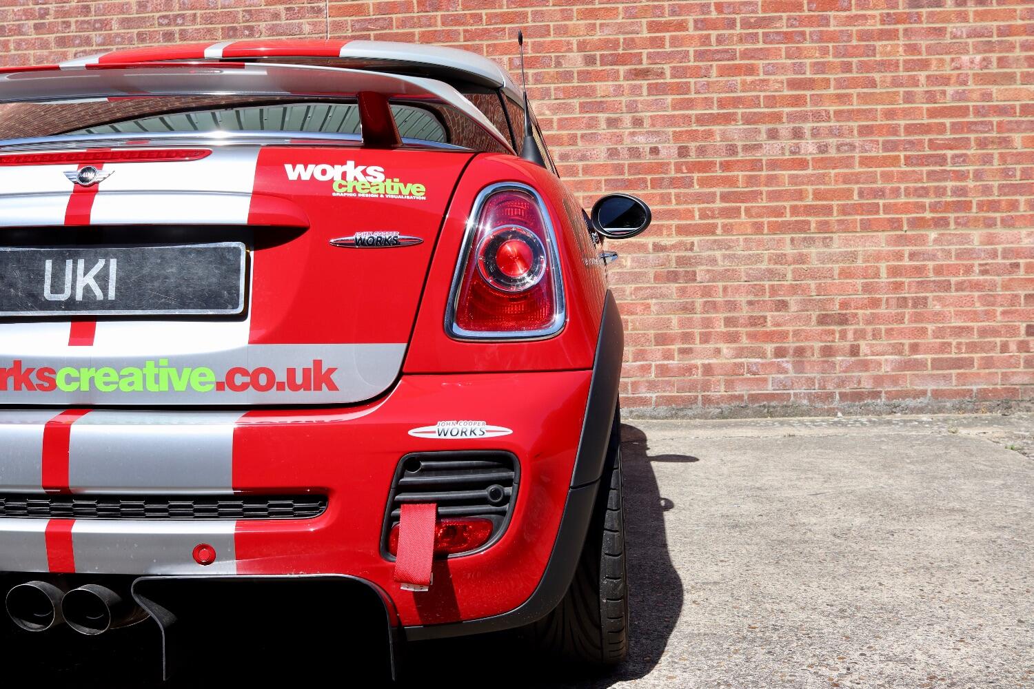 Used MINI Coupe 2011 for sale - 77129657: Photo 25