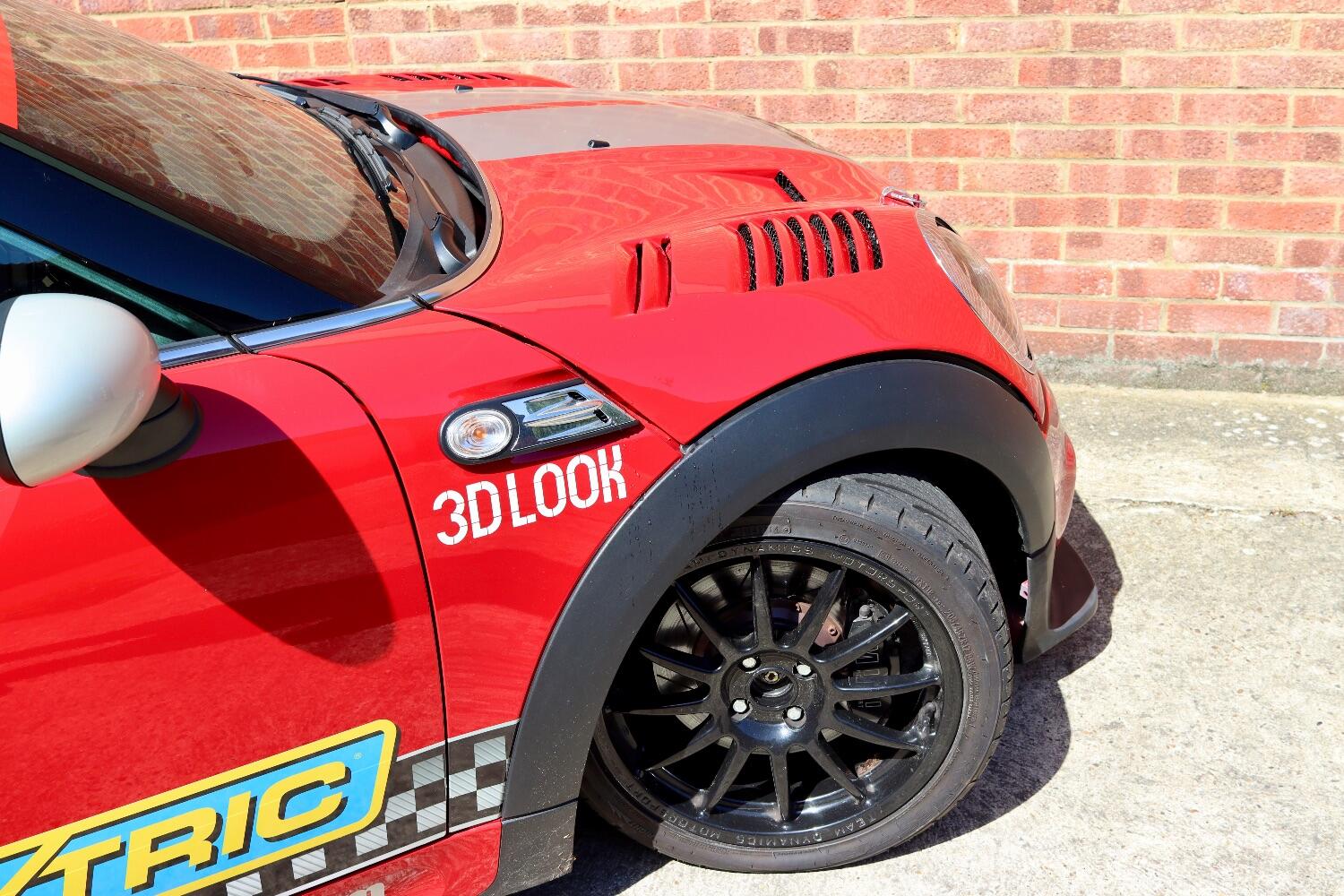 Used MINI Coupe 2011 for sale - 77129657: Photo 26