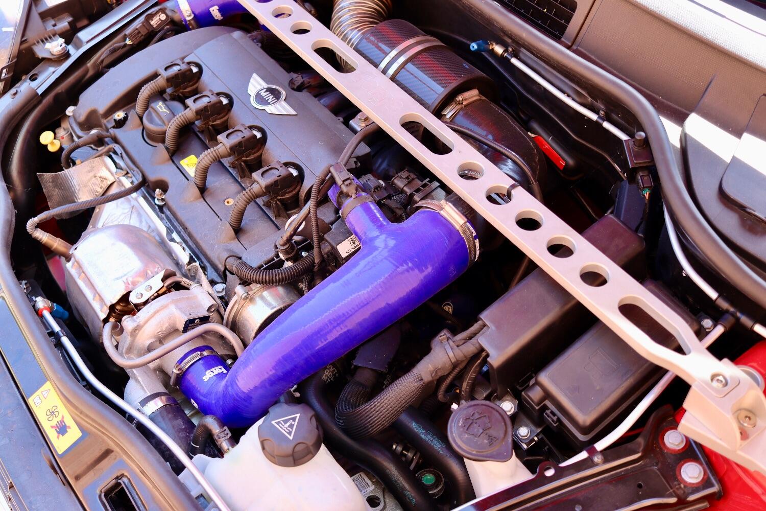 Used MINI Coupe 2011 for sale - 77129657: Photo 27