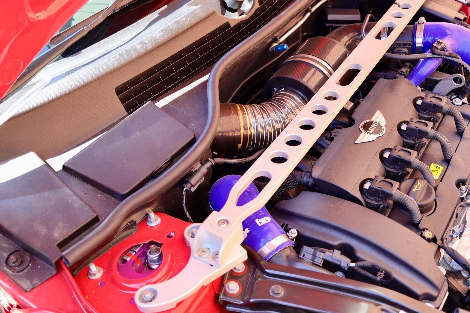 Used MINI Coupe 2011 for sale - 77129657: Photo 28