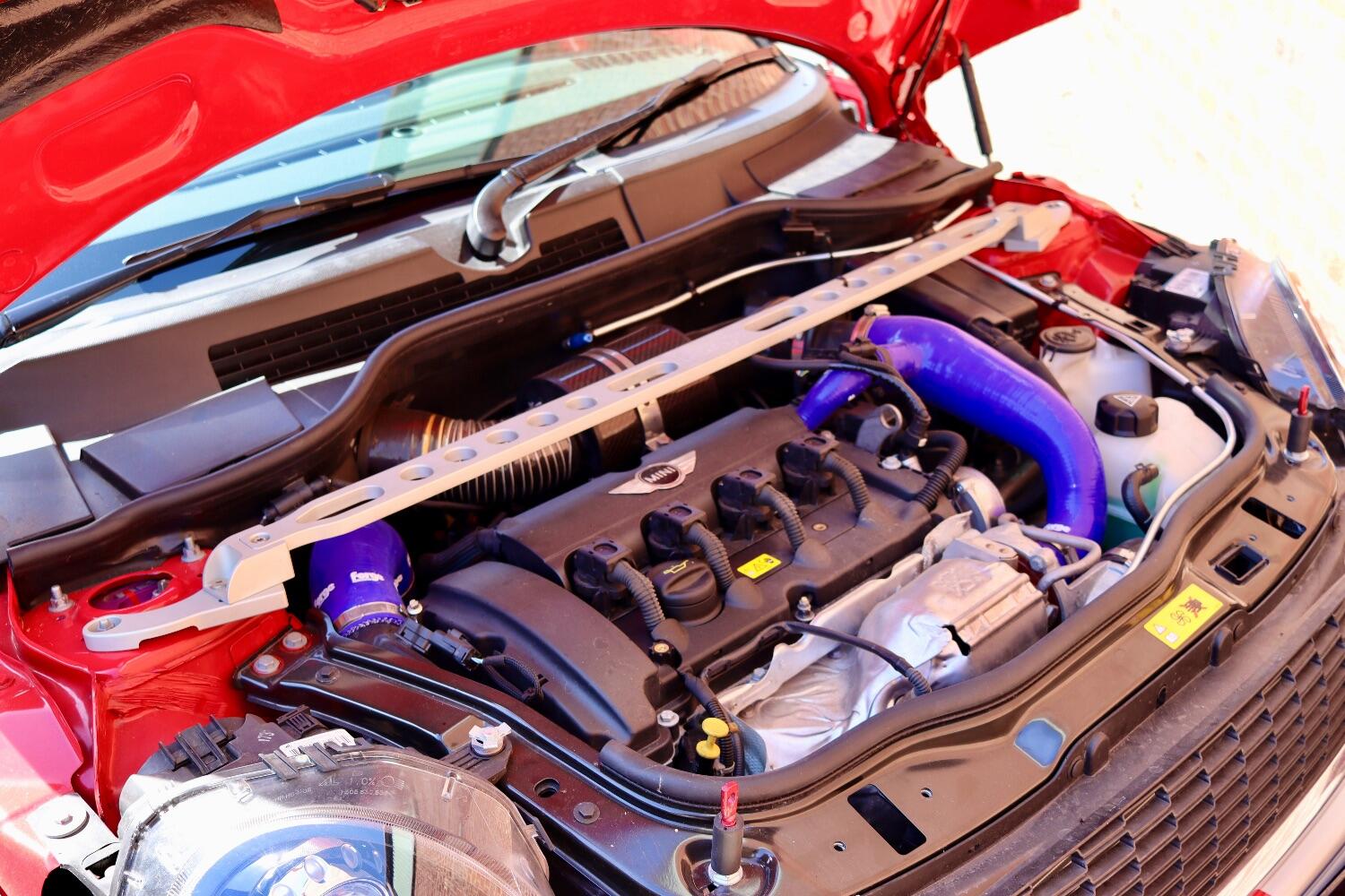 Used MINI Coupe 2011 for sale - 77129657: Photo 29