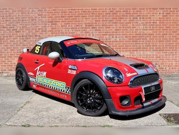 Used MINI Coupe 2011 for sale - 77129657: Photo