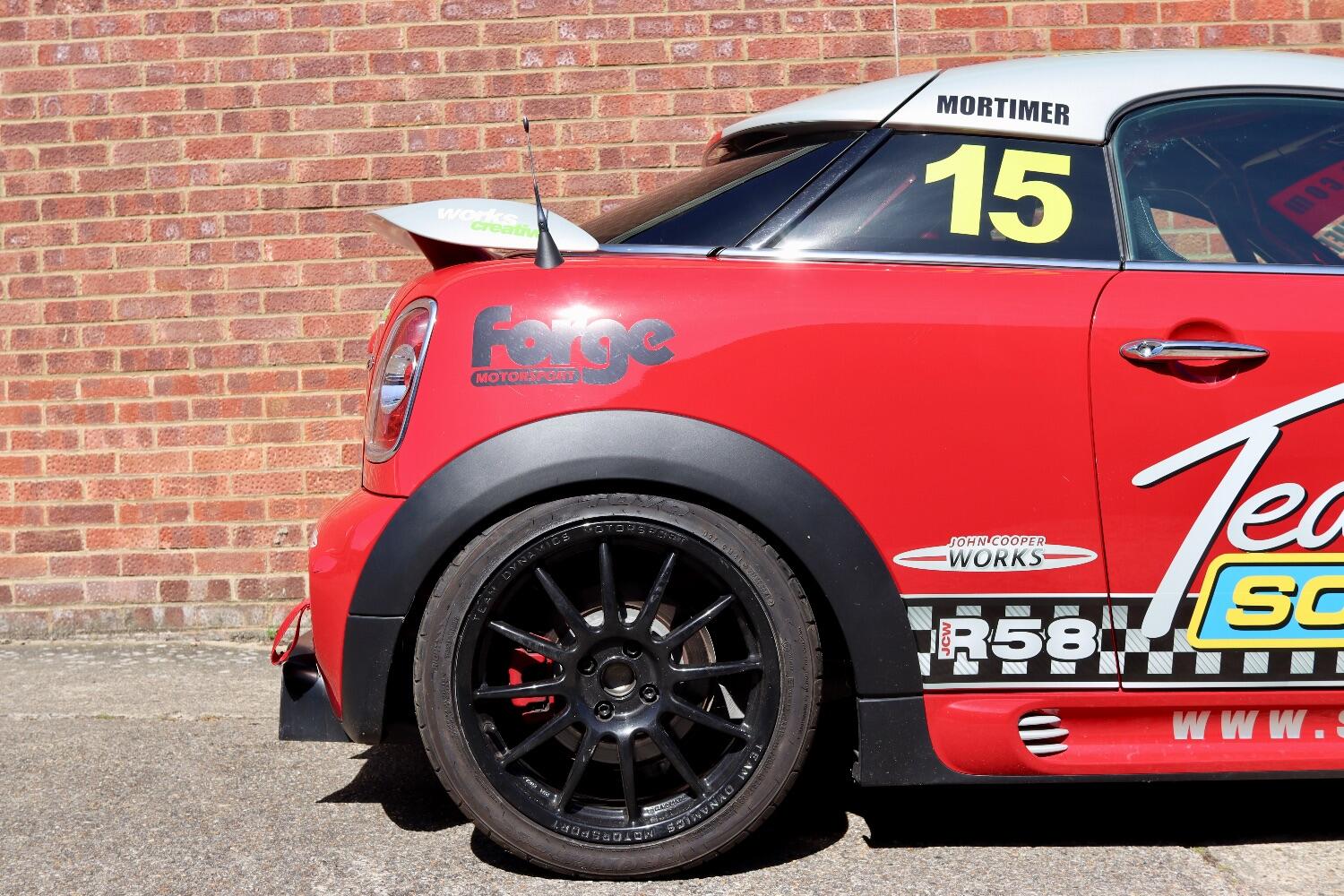 Used MINI Coupe 2011 for sale - 77129657: Photo 30