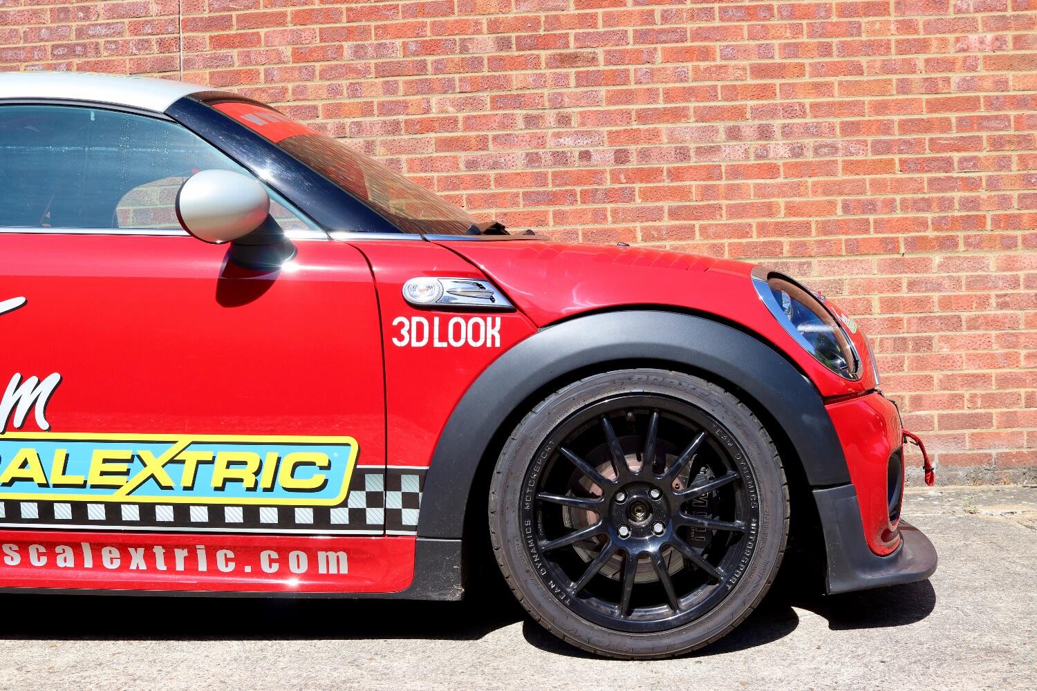 Used MINI Coupe 2011 for sale - 77129657: Photo 31