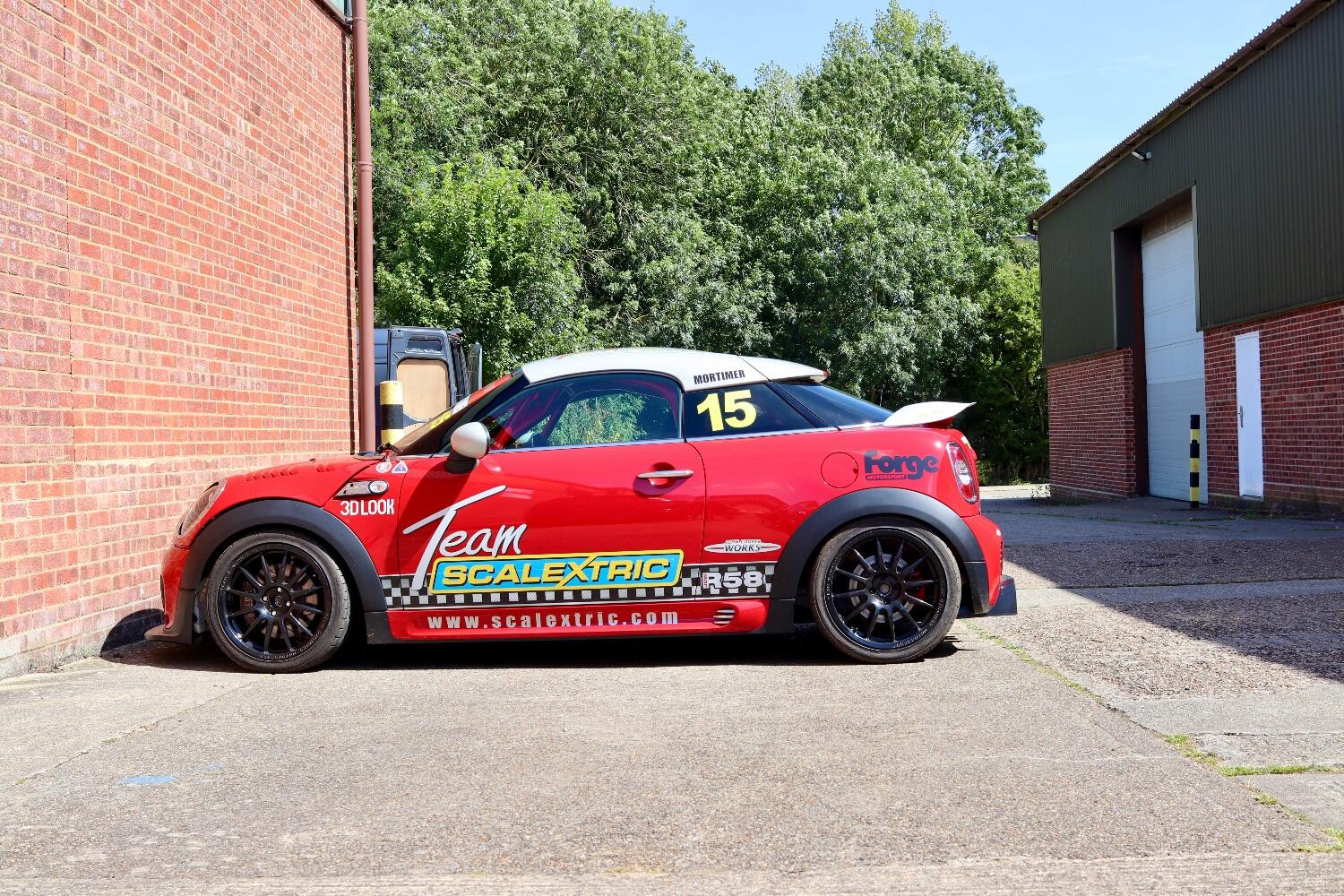 Used MINI Coupe 2011 for sale - 77129657: Photo 32