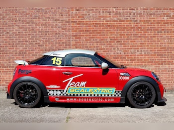 Used MINI Coupe 2011 for sale - 77129657: Photo