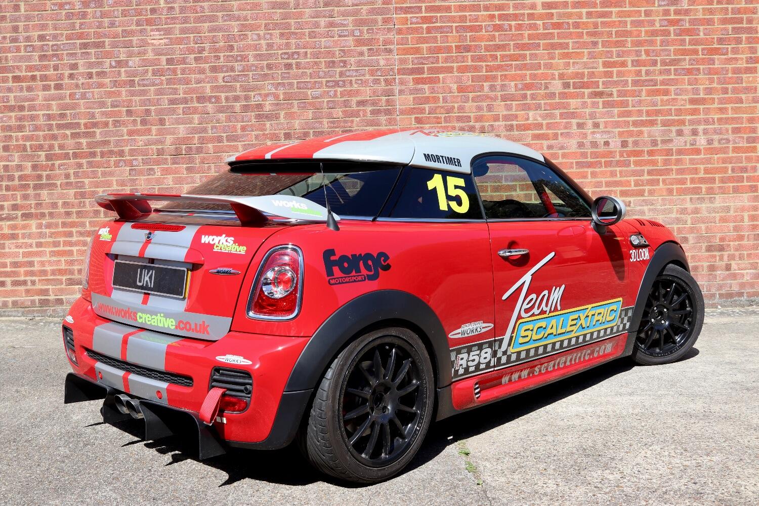 Used MINI Coupe 2011 for sale - 77129657: Photo 4