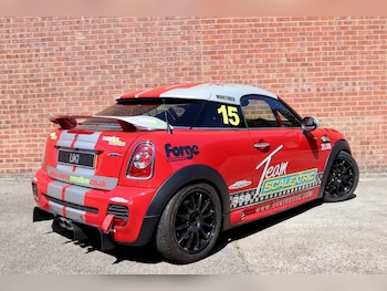 Used MINI Coupe 2011 for sale - 77129657: Photo