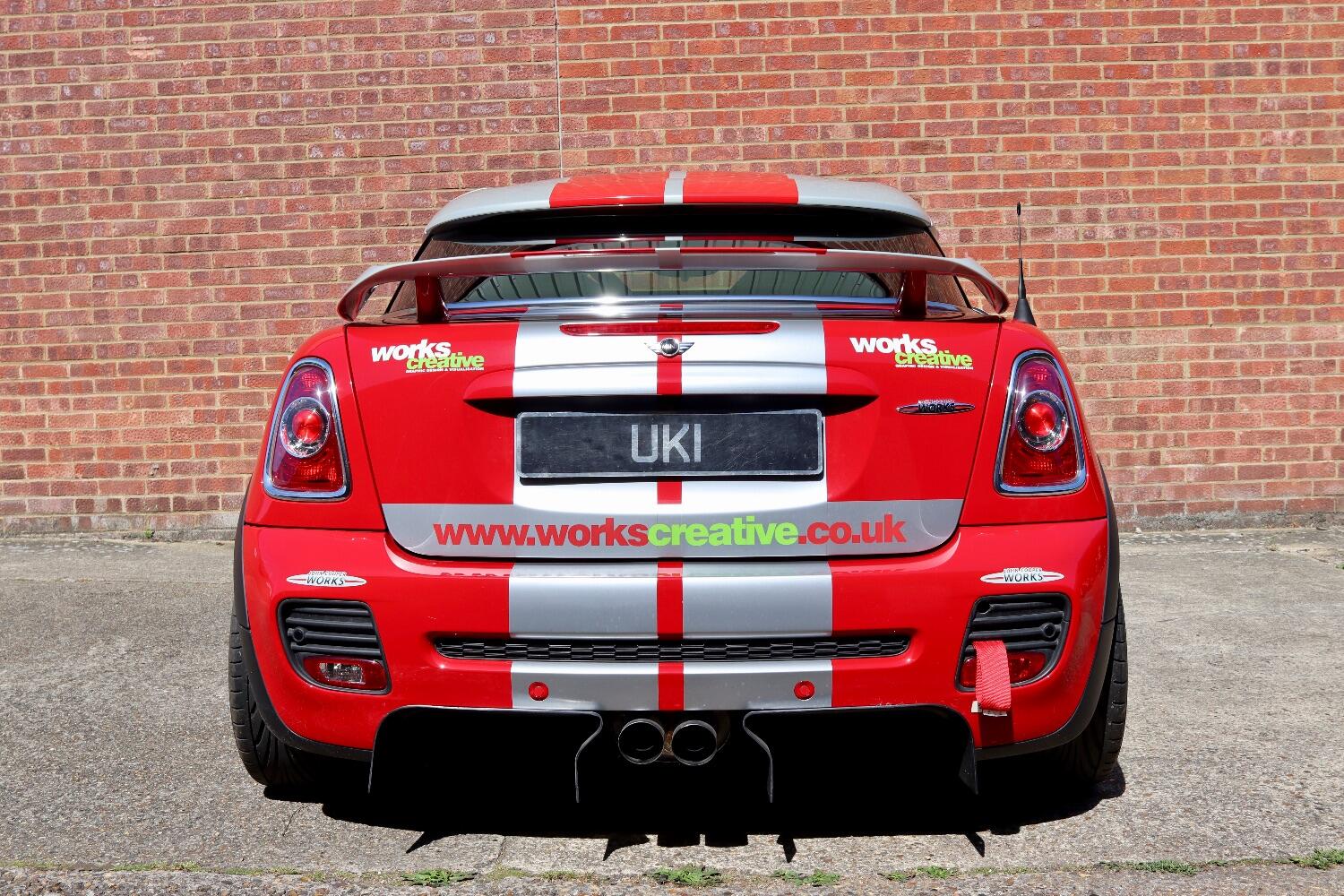 Used MINI Coupe 2011 for sale - 77129657: Photo 5