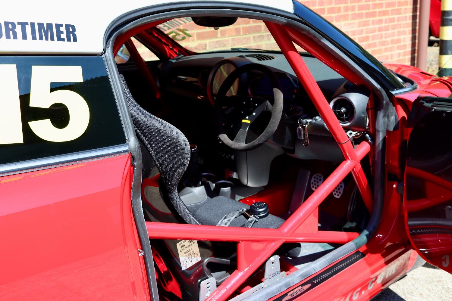 Used MINI Coupe 2011 for sale - 77129657: Photo 7