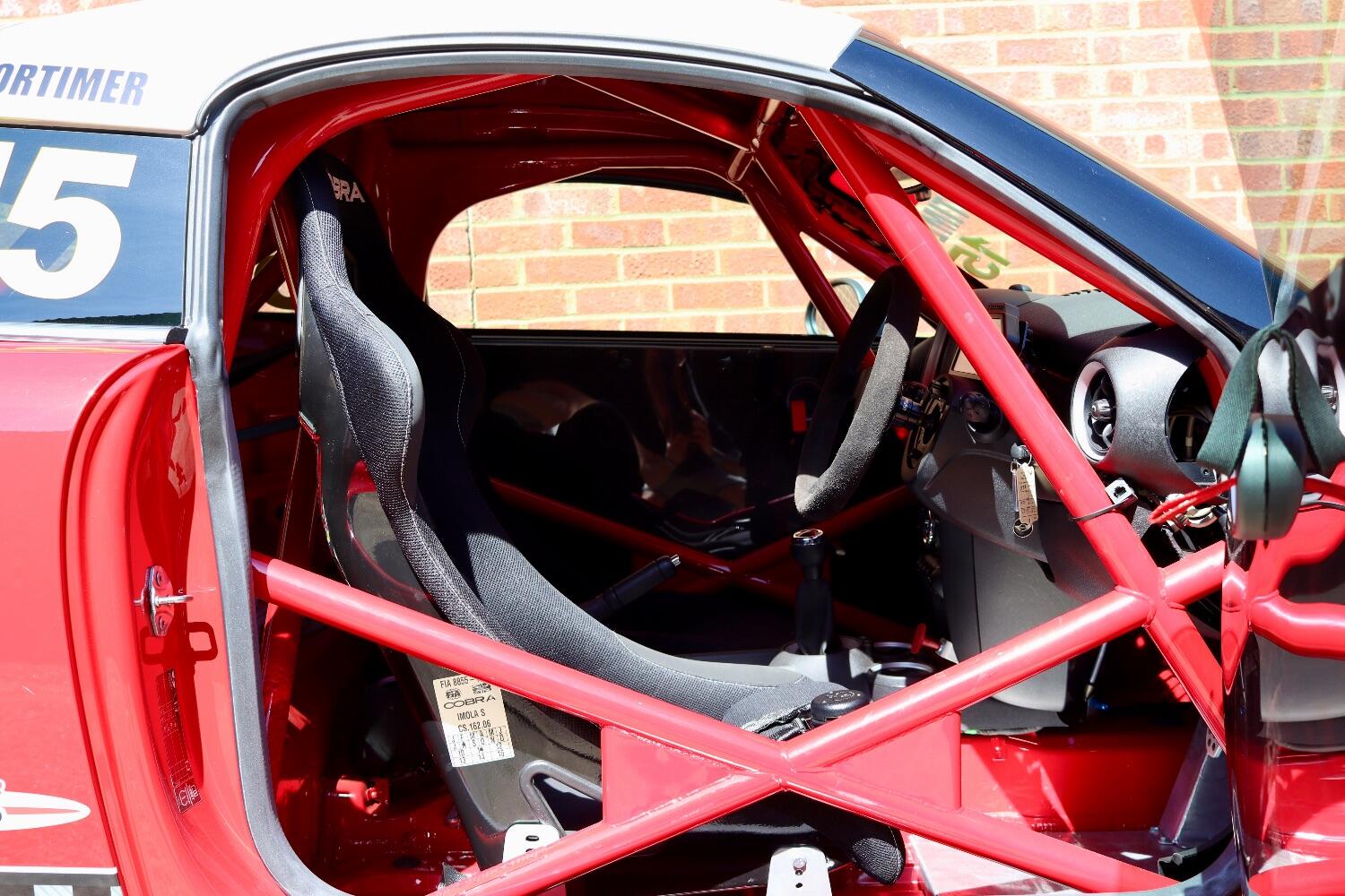 Used MINI Coupe 2011 for sale - 77129657: Photo 8