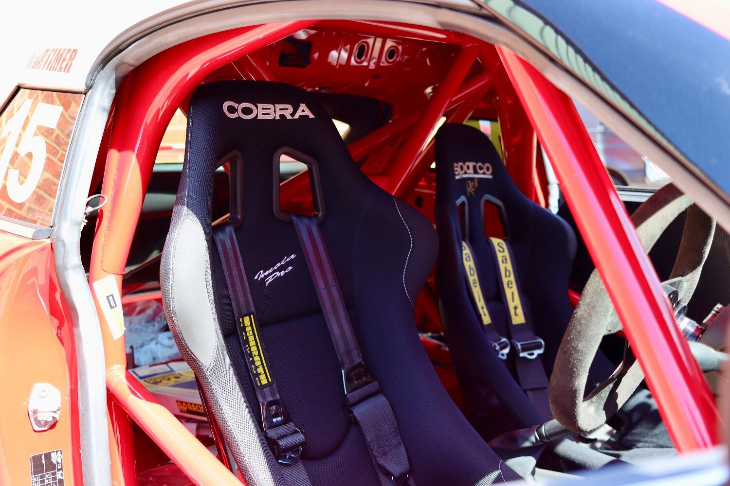 Used MINI Coupe 2011 for sale - 77129657: Photo 9