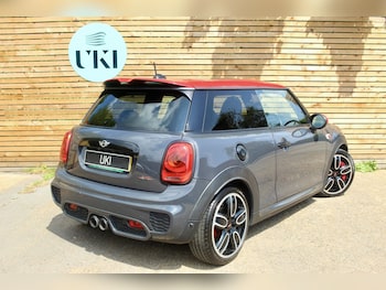 Used MINI Hatch 2016 for sale - 78807667: Photo