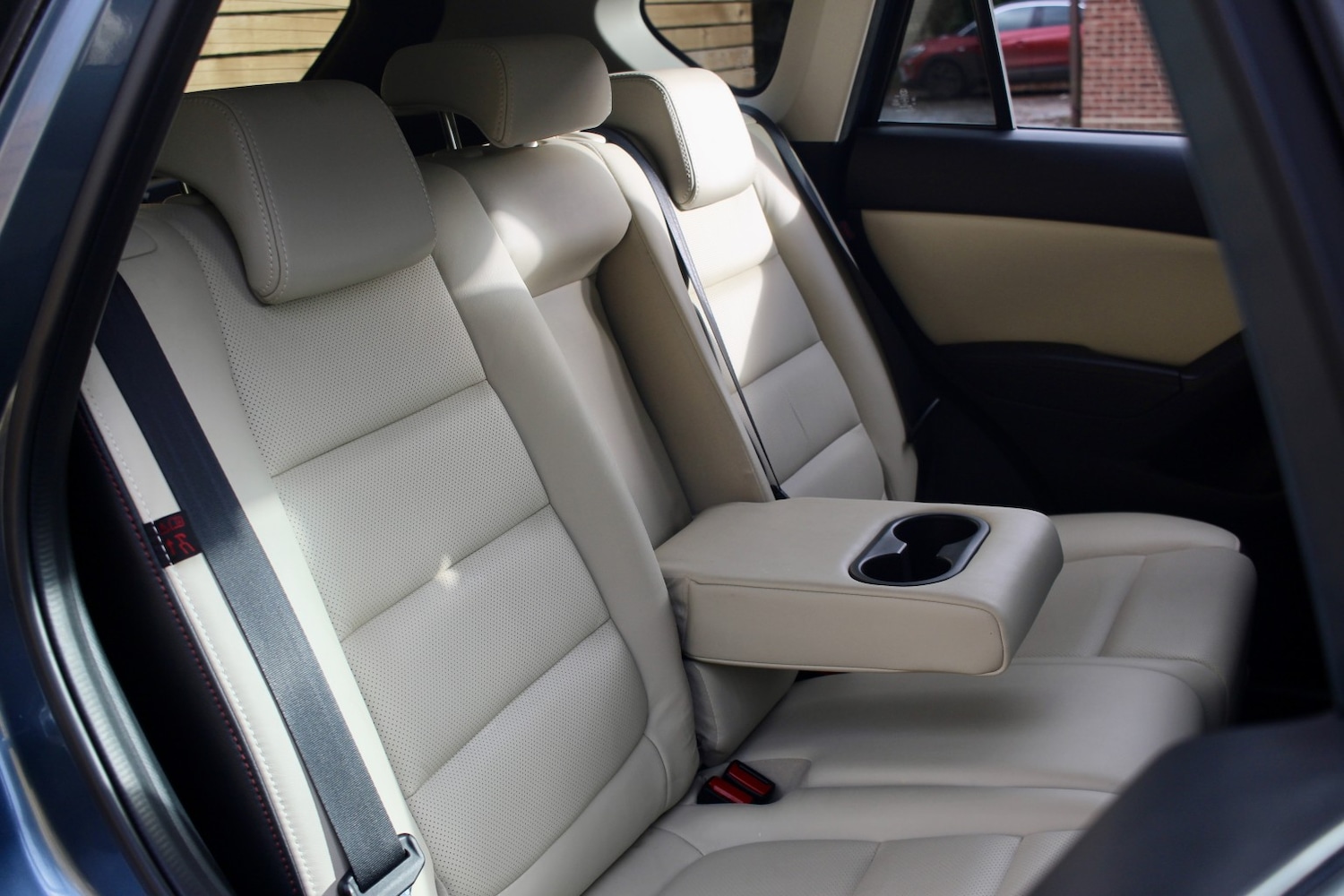 Used Mazda CX-5 2014 for sale - 76974284: Photo 10