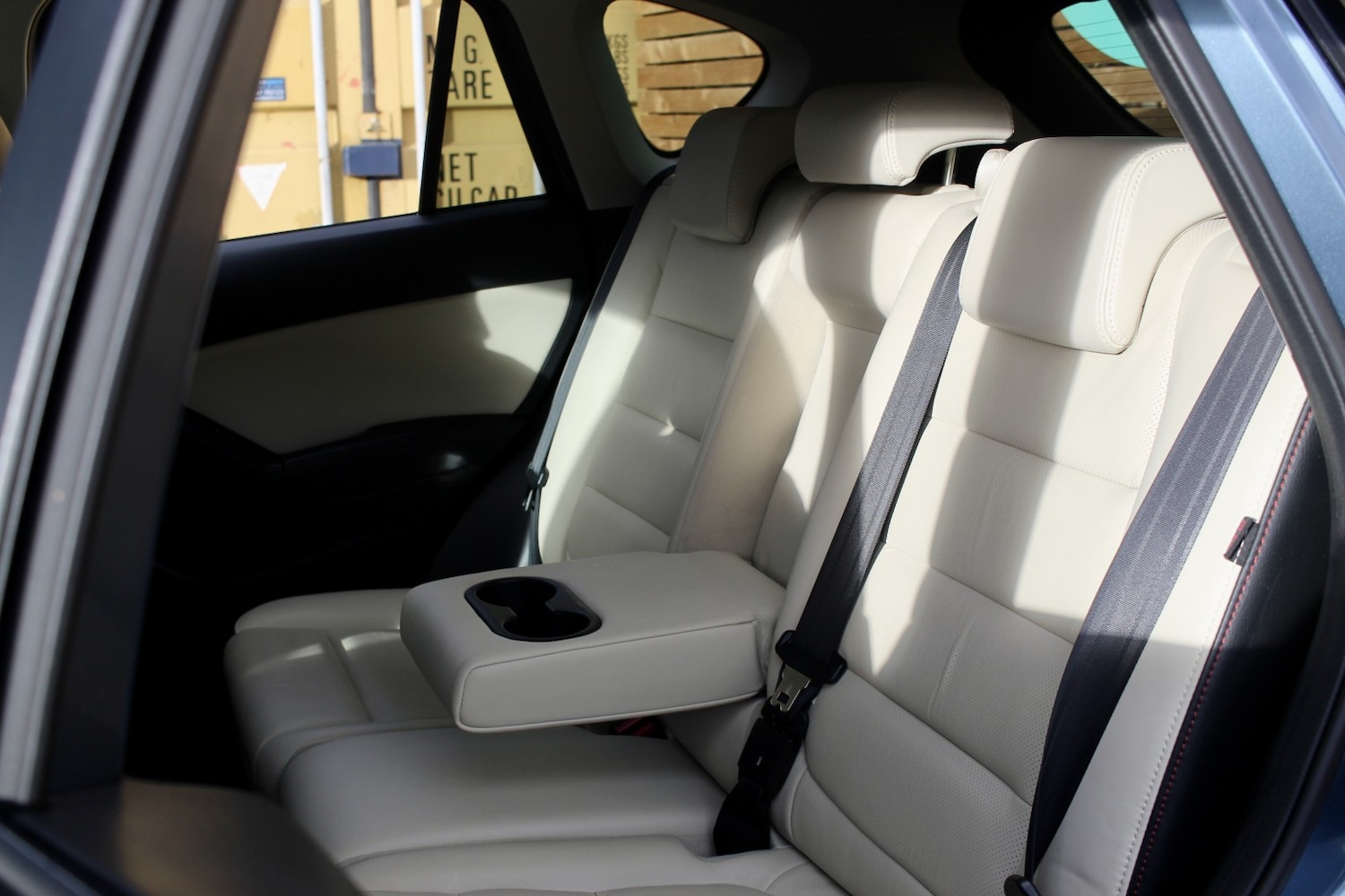 Used Mazda CX-5 2014 for sale - 76974284: Photo 11