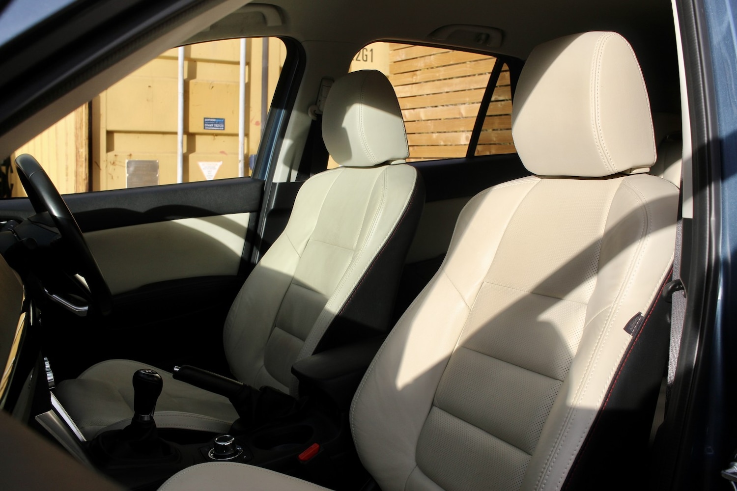 Used Mazda CX-5 2014 for sale - 76974284: Photo 12