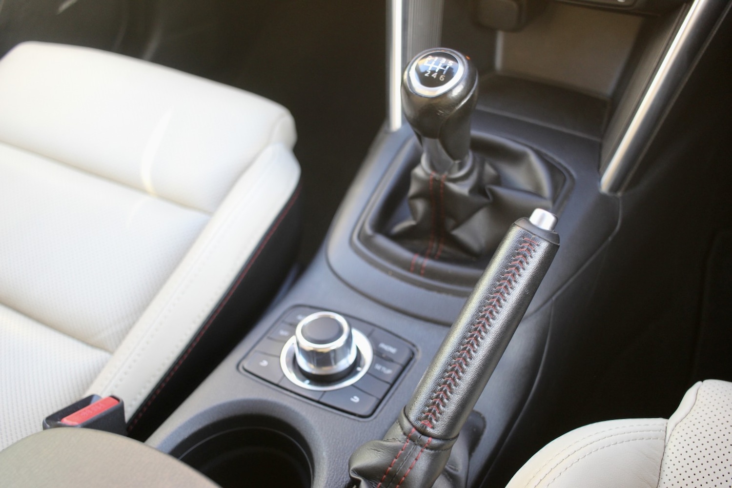 Used Mazda CX-5 2014 for sale - 76974284: Photo 14