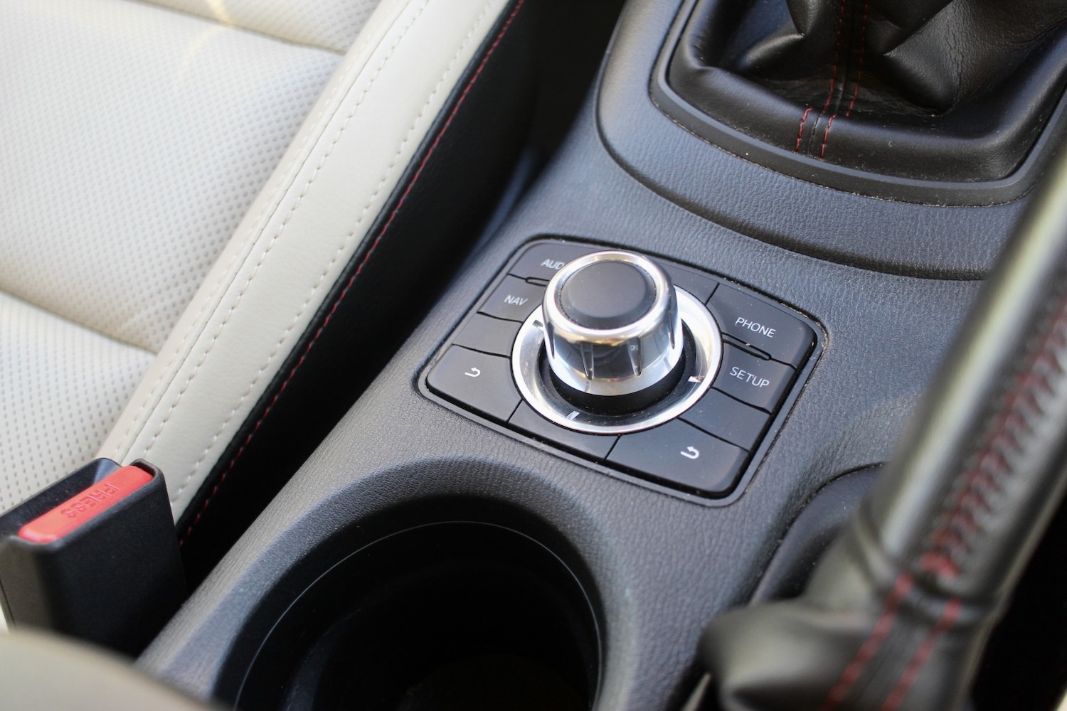 Used Mazda CX-5 2014 for sale - 76974284: Photo 15