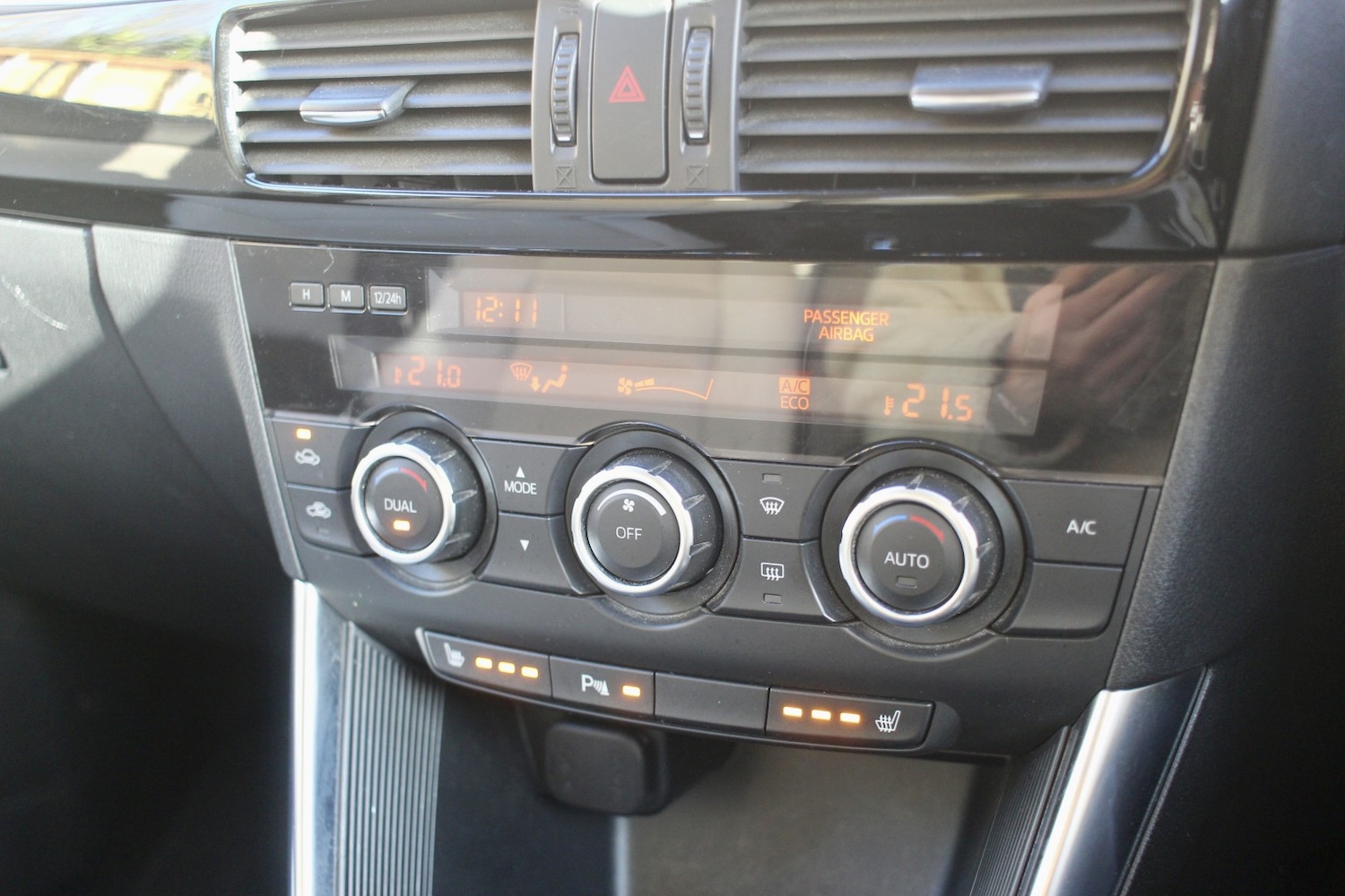 Used Mazda CX-5 2014 for sale - 76974284: Photo 16