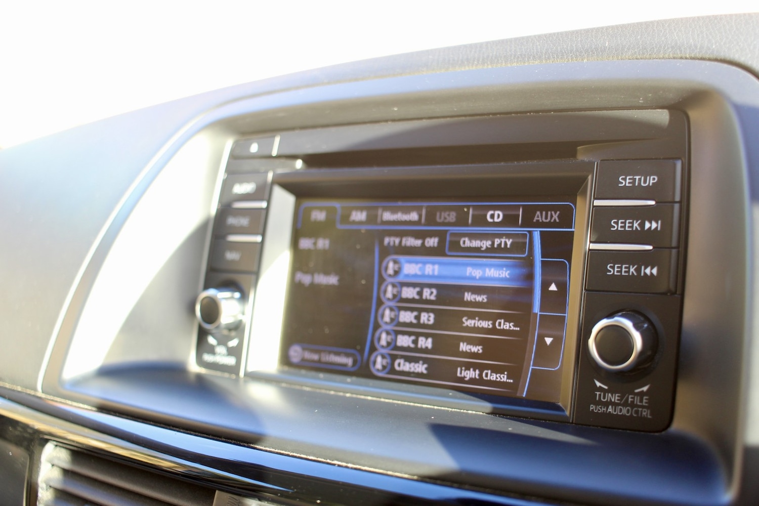 Used Mazda CX-5 2014 for sale - 76974284: Photo 17