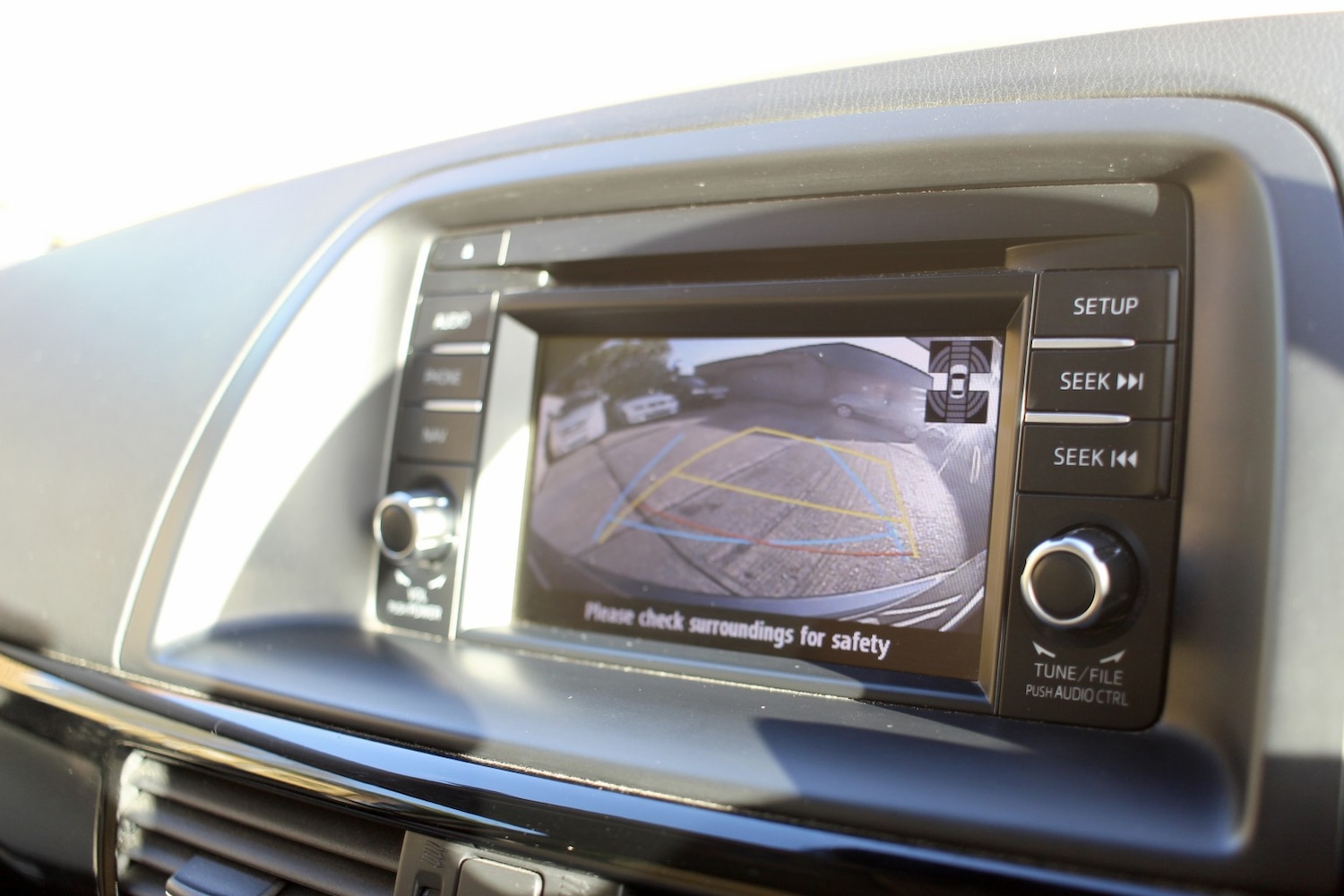 Used Mazda CX-5 2014 for sale - 76974284: Photo 18