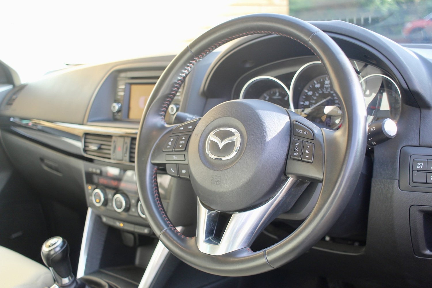 Used Mazda CX-5 2014 for sale - 76974284: Photo 20