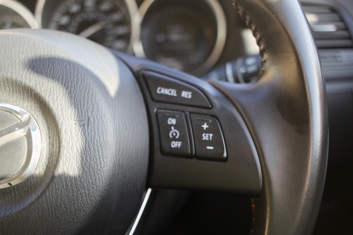 Used Mazda CX-5 2014 for sale - 76974284: Photo 21