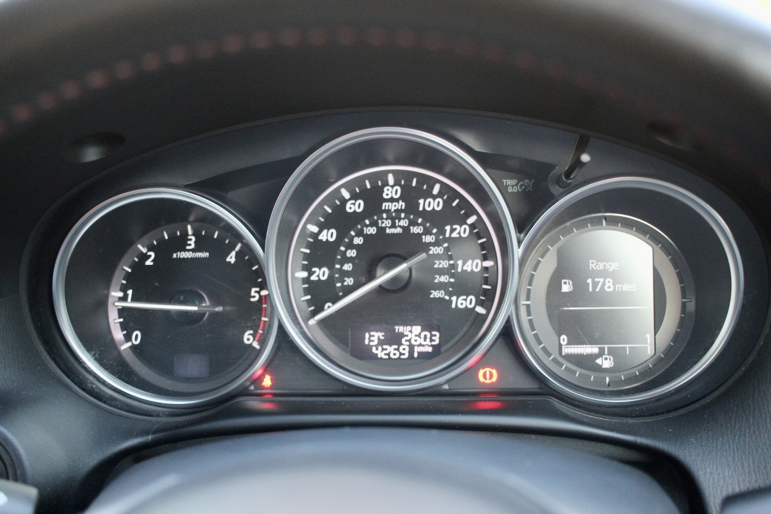 Used Mazda CX-5 2014 for sale - 76974284: Photo 23