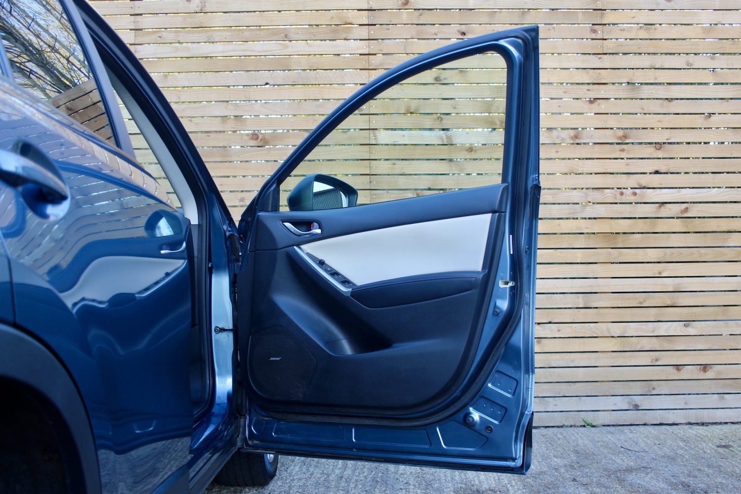 Used Mazda CX-5 2014 for sale - 76974284: Photo 27