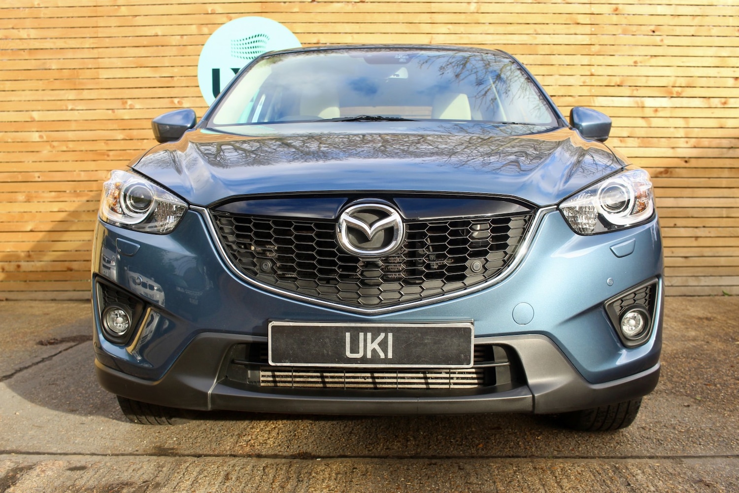 Used Mazda CX-5 2014 for sale - 76974284: Photo 29