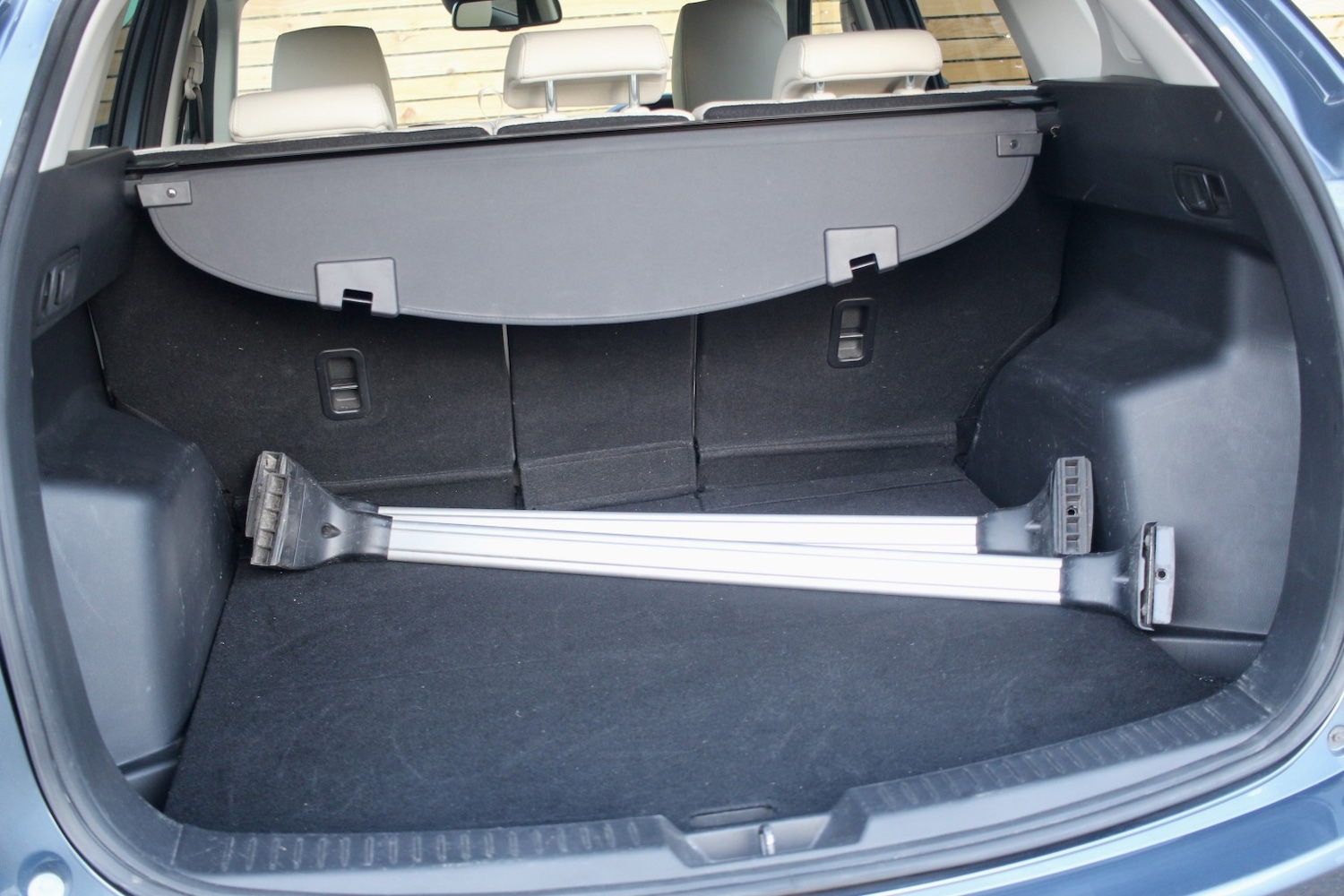 Used Mazda CX-5 2014 for sale - 76974284: Photo 31