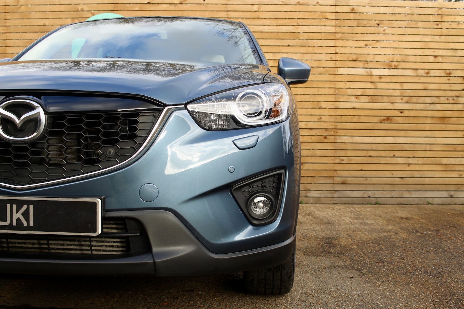 Used Mazda CX-5 2014 for sale - 76974284: Photo 32