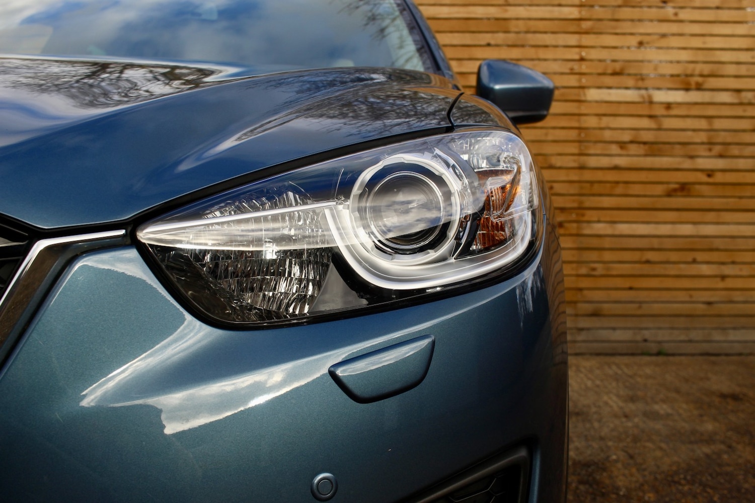 Used Mazda CX-5 2014 for sale - 76974284: Photo 33