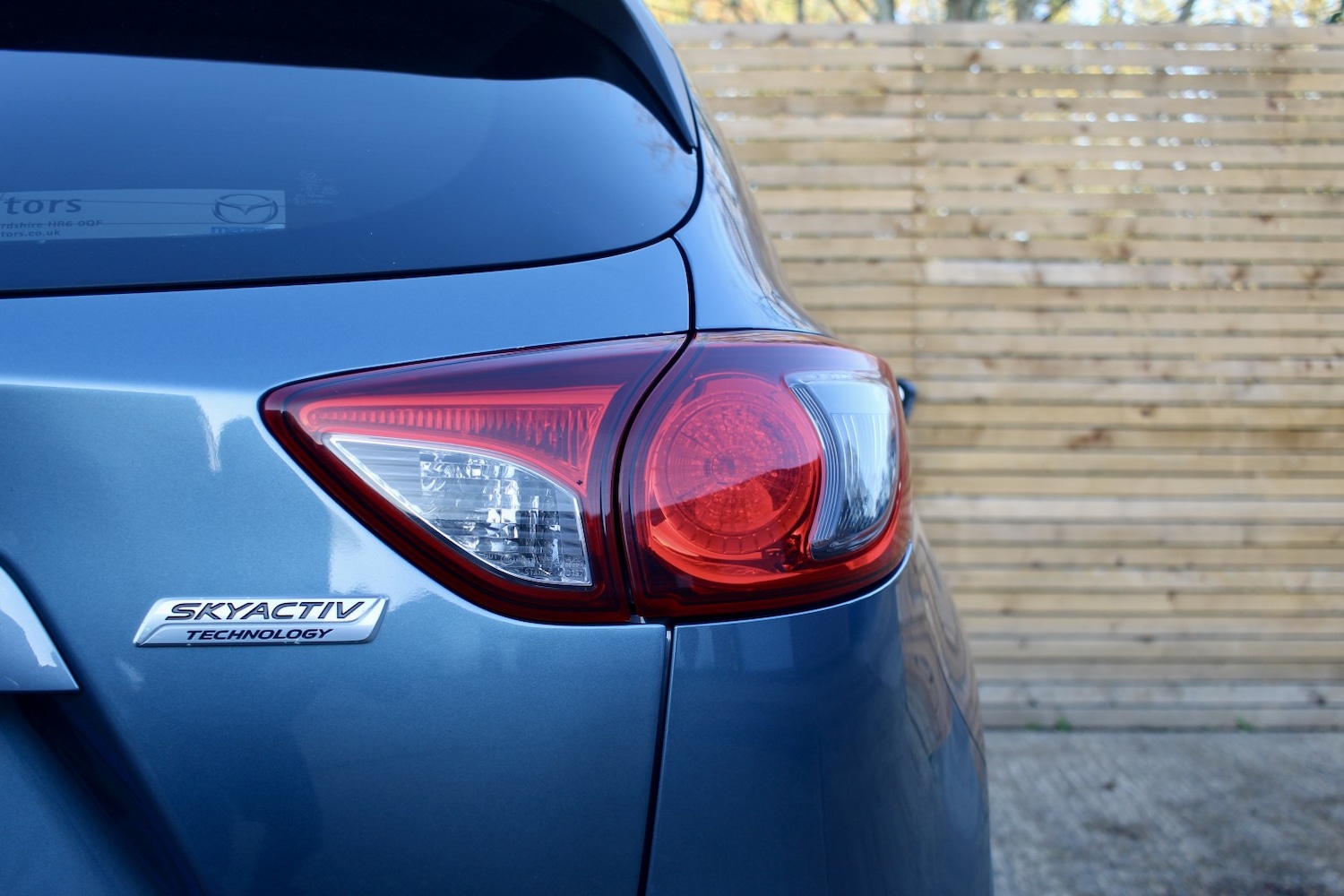 Used Mazda CX-5 2014 for sale - 76974284: Photo 34