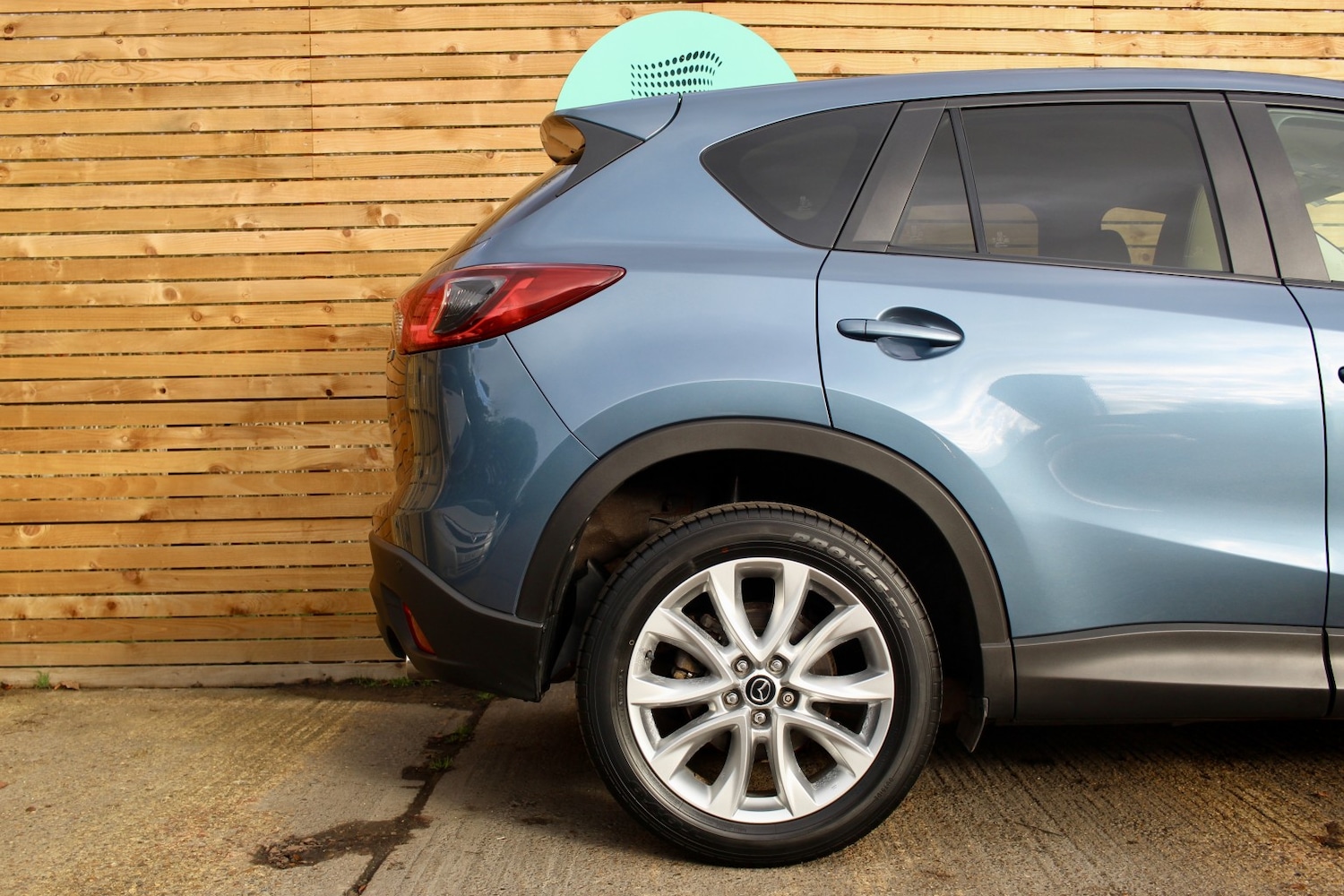 Used Mazda CX-5 2014 for sale - 76974284: Photo 36