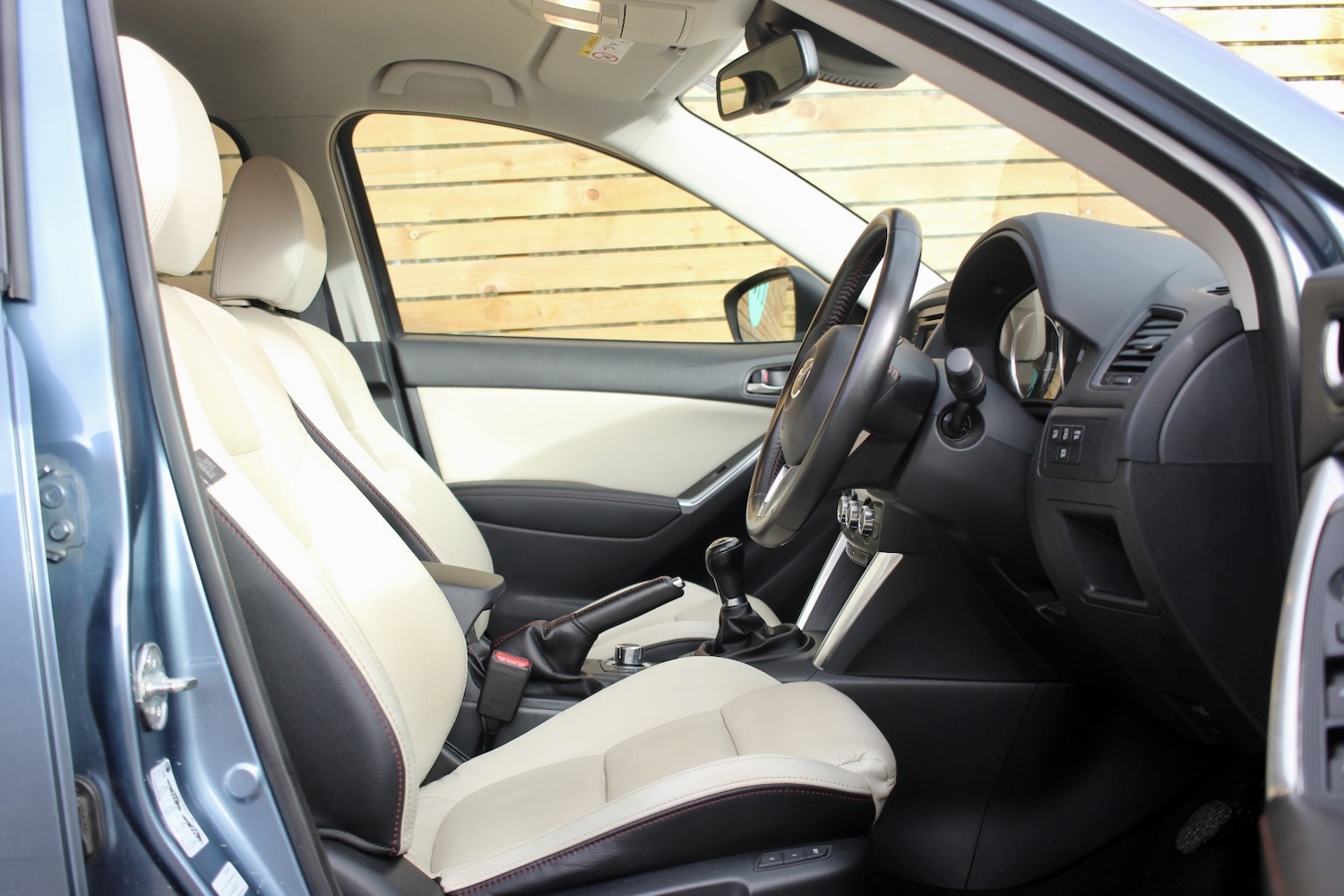 Used Mazda CX-5 2014 for sale - 76974284: Photo 7