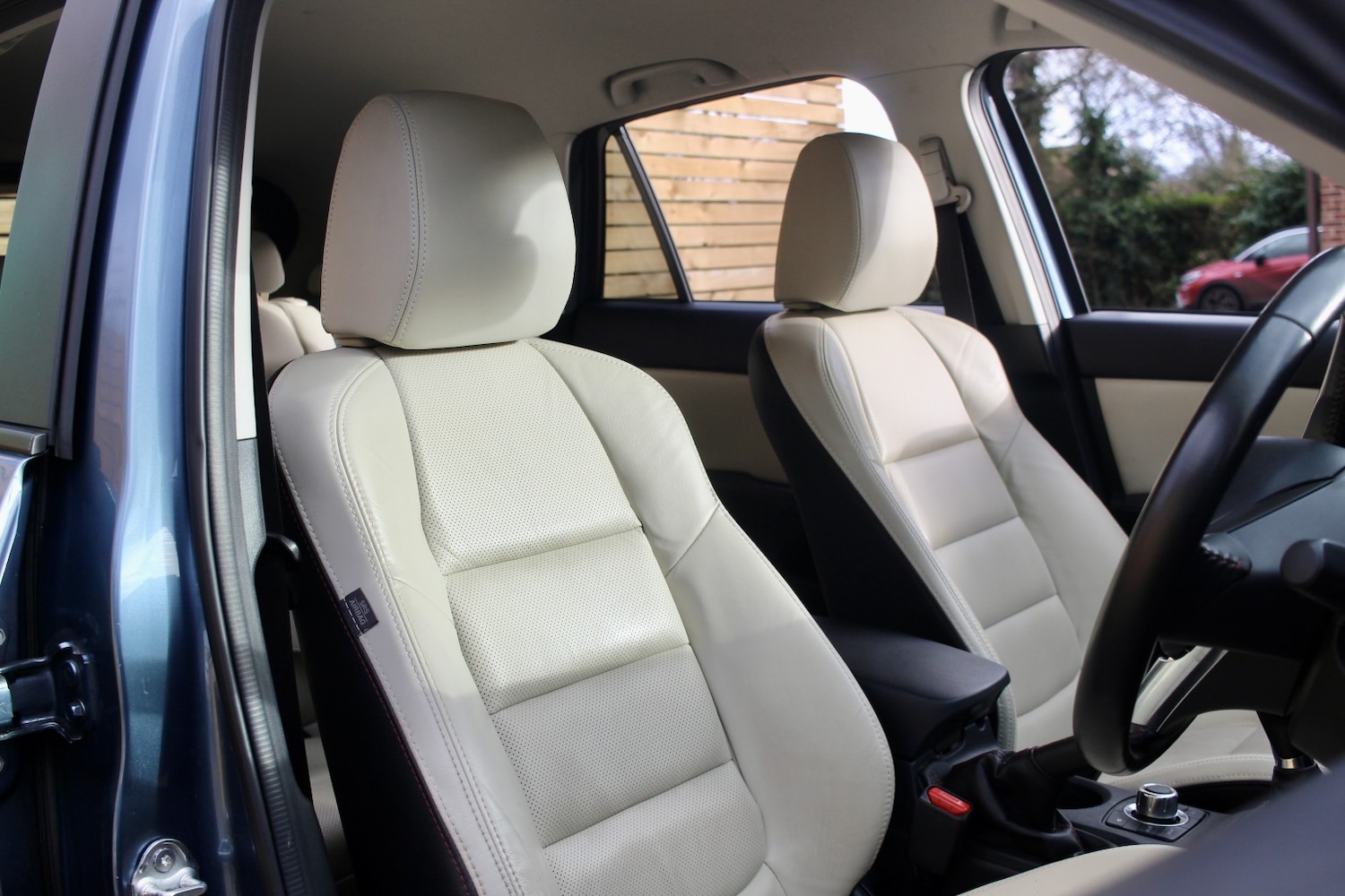 Used Mazda CX-5 2014 for sale - 76974284: Photo 8