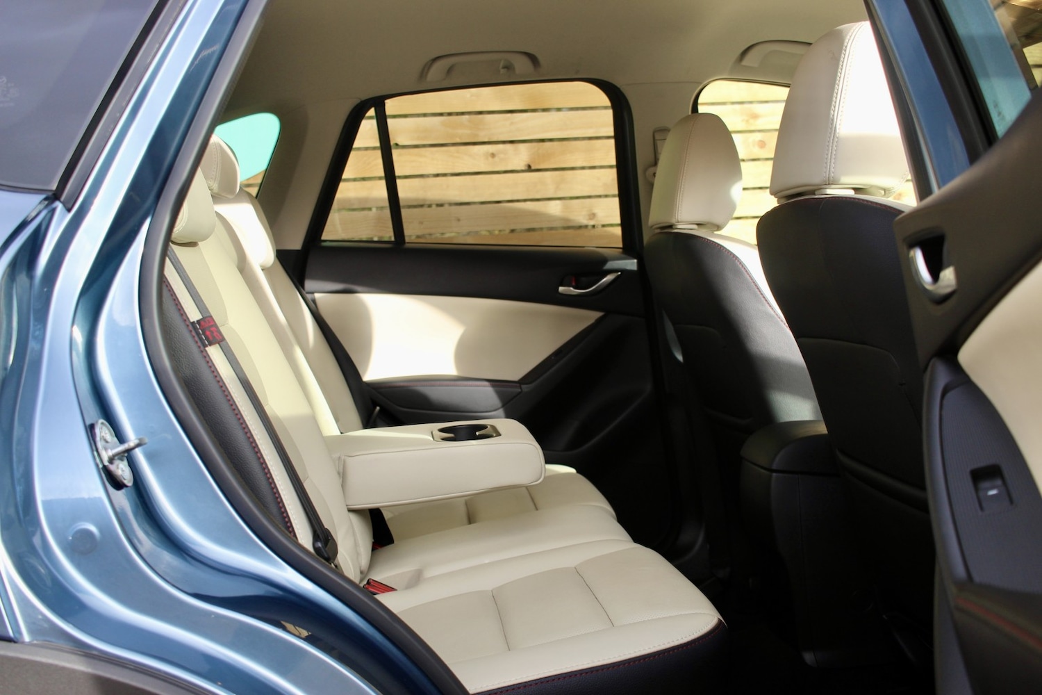 Used Mazda CX-5 2014 for sale - 76974284: Photo 9