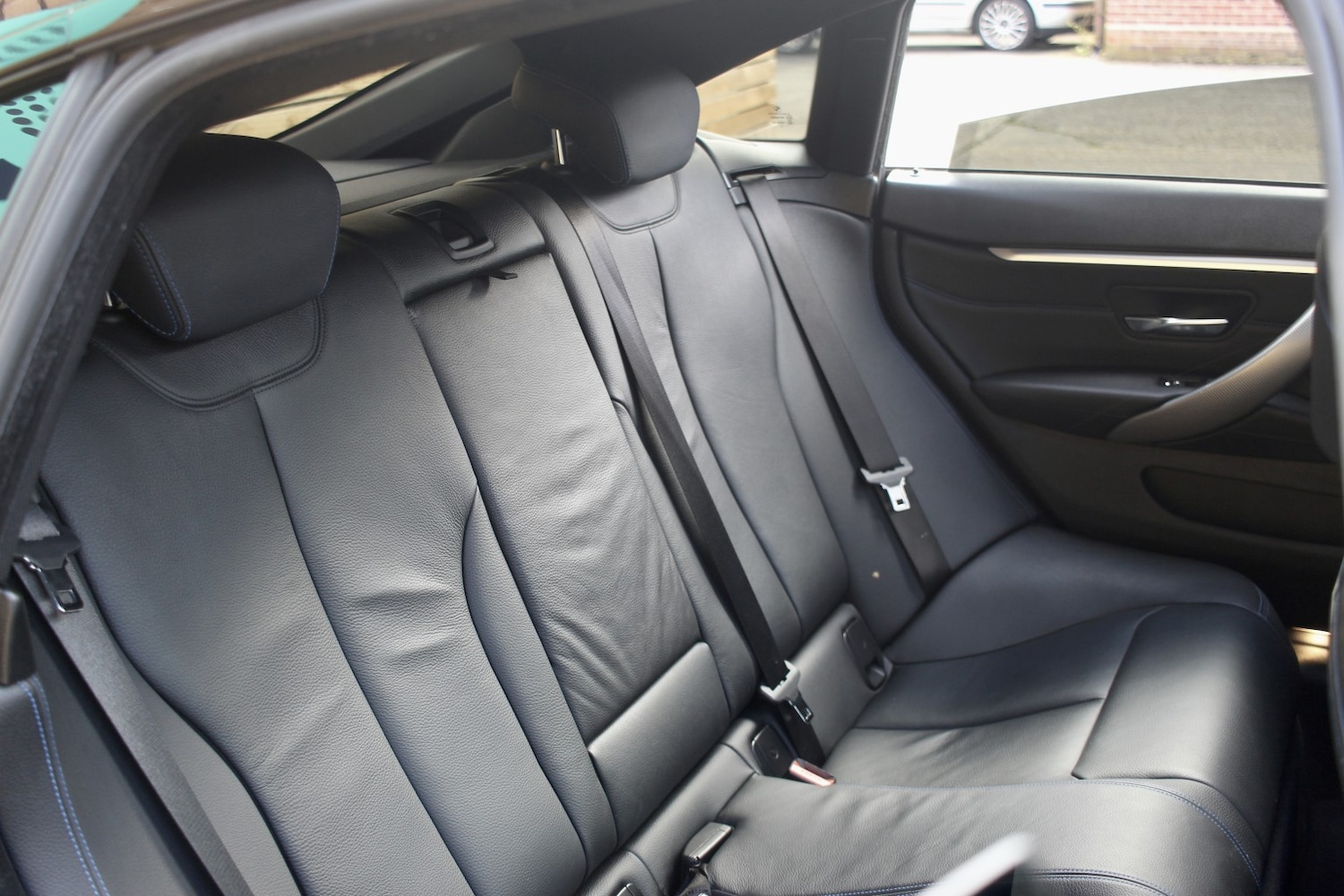 Used BMW 4 Series 2019 for sale - 78090691: Photo 13