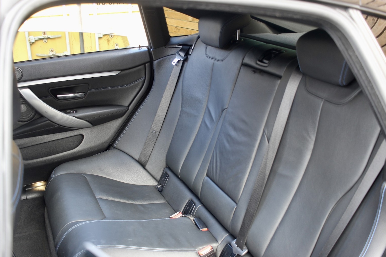 Used BMW 4 Series 2019 for sale - 78090691: Photo 14