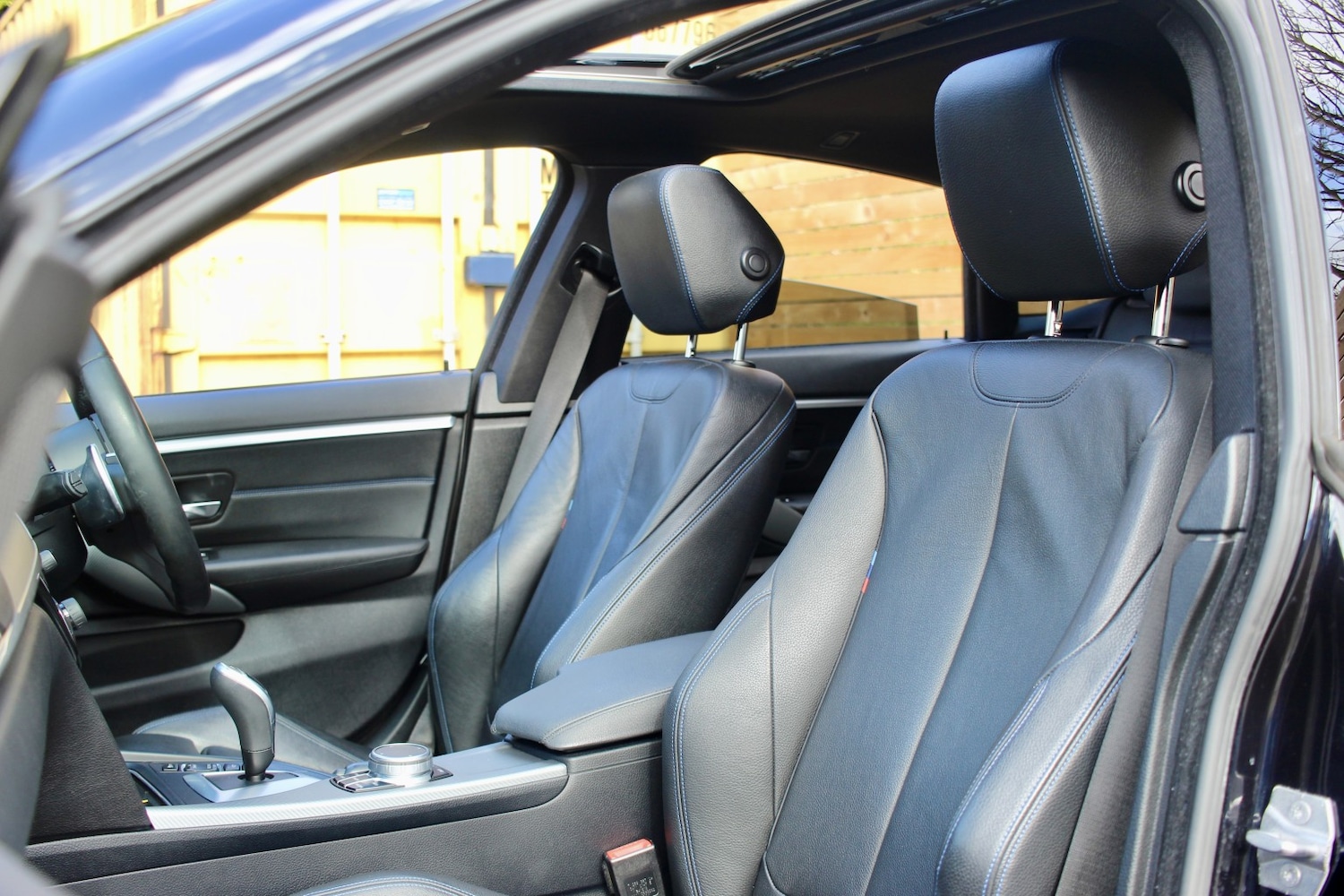 Used BMW 4 Series 2019 for sale - 78090691: Photo 15