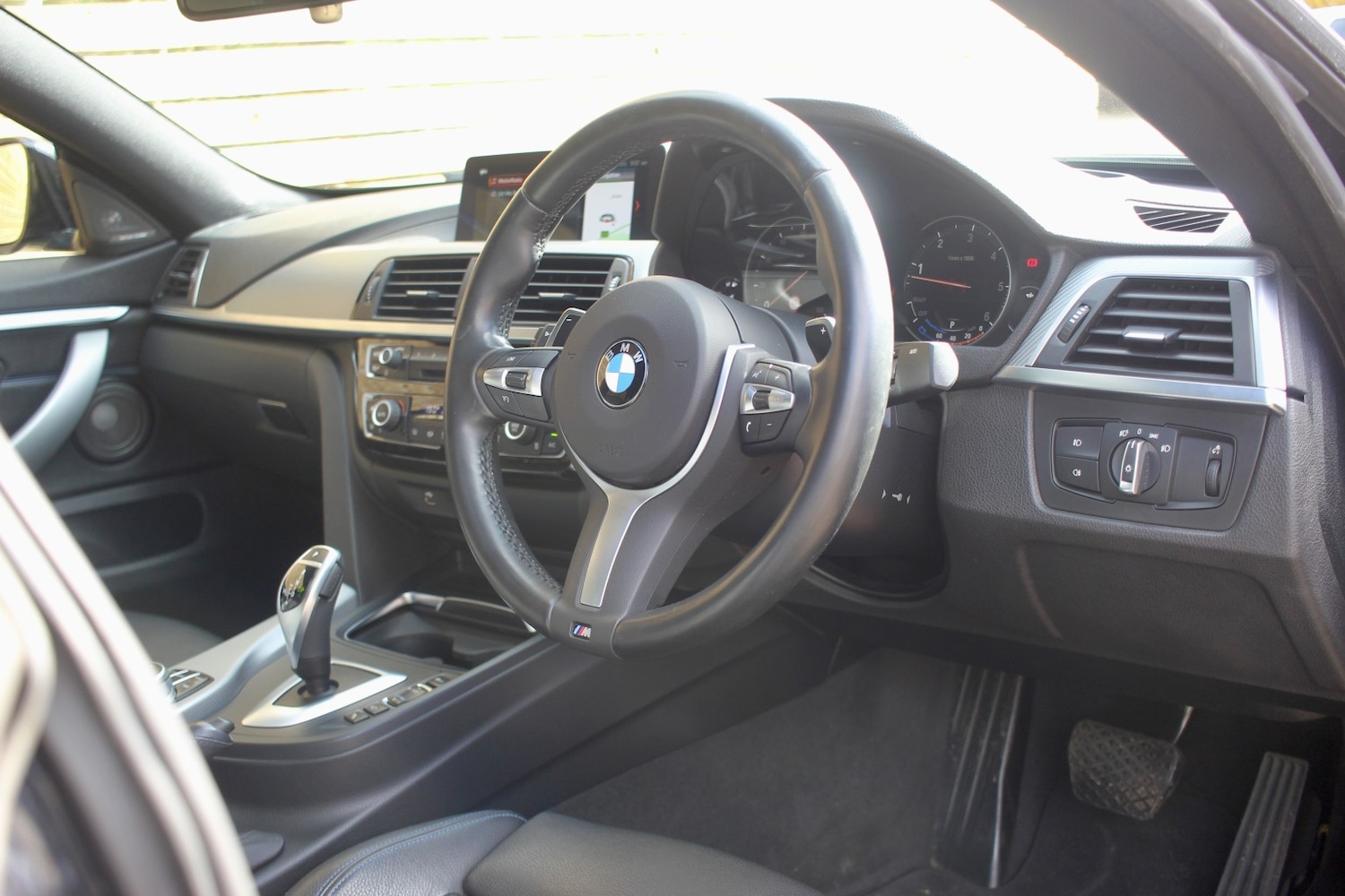 Used BMW 4 Series 2019 for sale - 78090691: Photo 3
